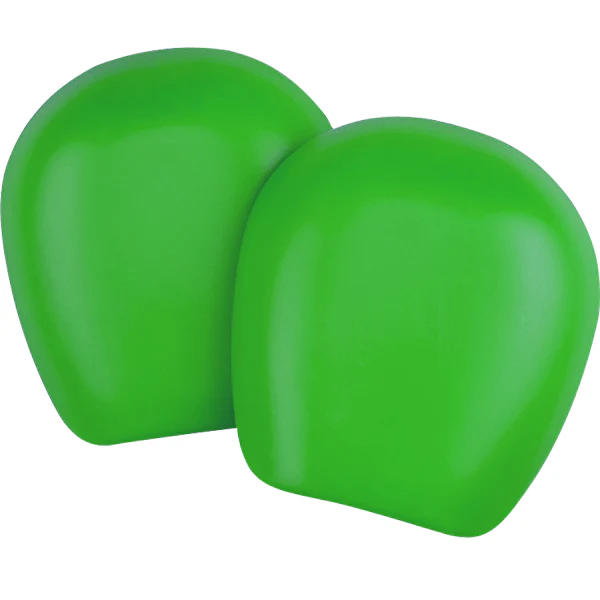 187 Pro Lock-In Recaps C2 - Green
