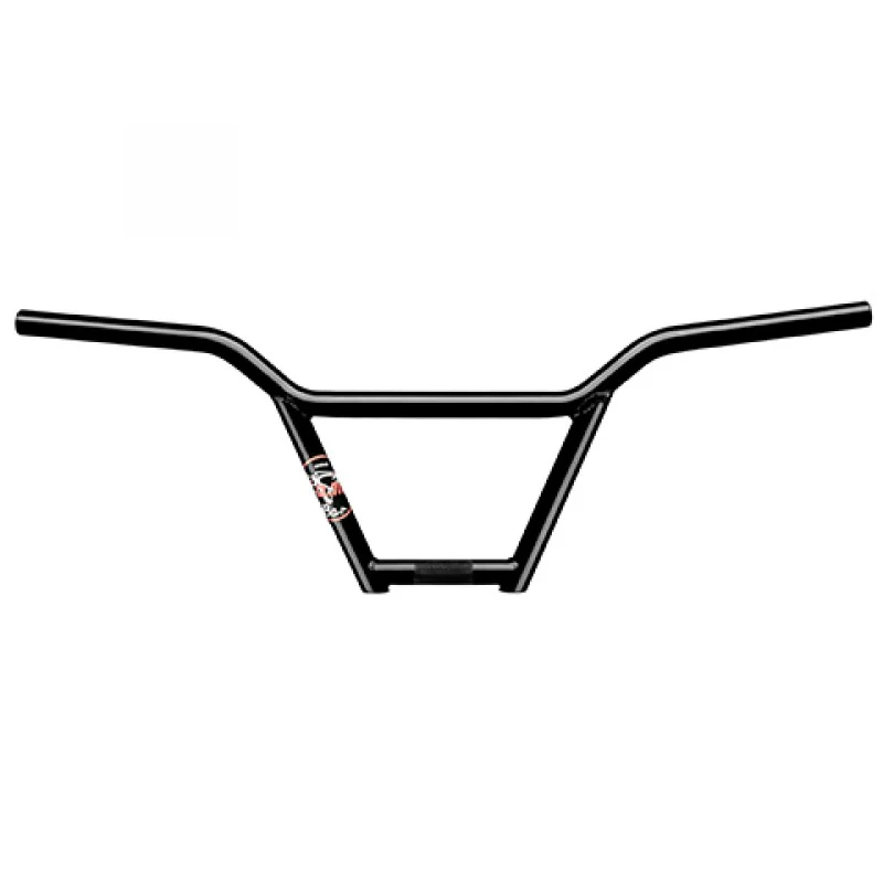 Animal Bikes 4 AM Bar 8.25" - Black