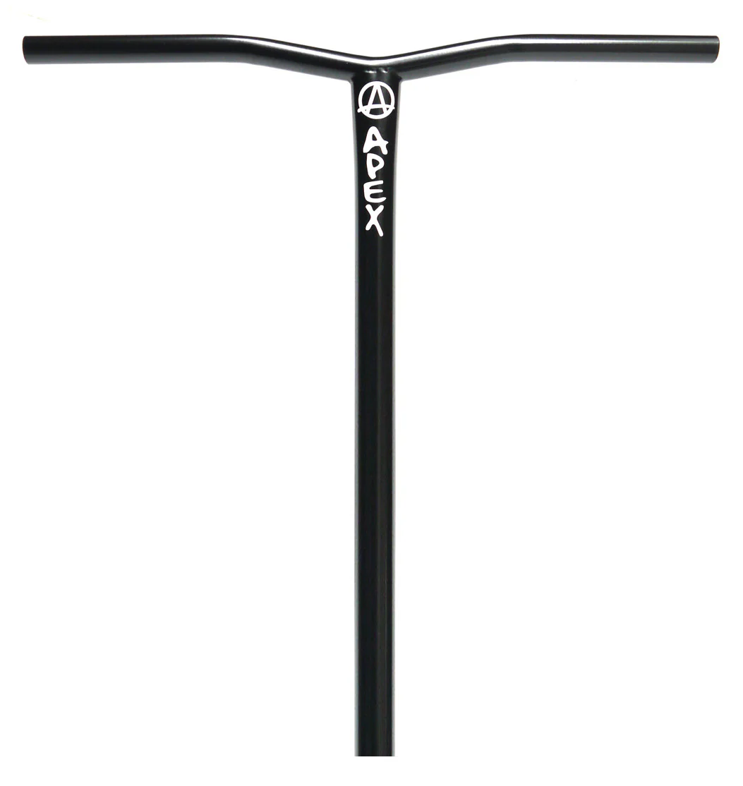 Apex Bol Bars HIC Oversized