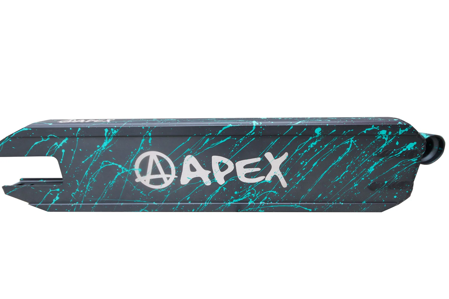 Apex Scooter Deck 550mm - Splash - Image 2