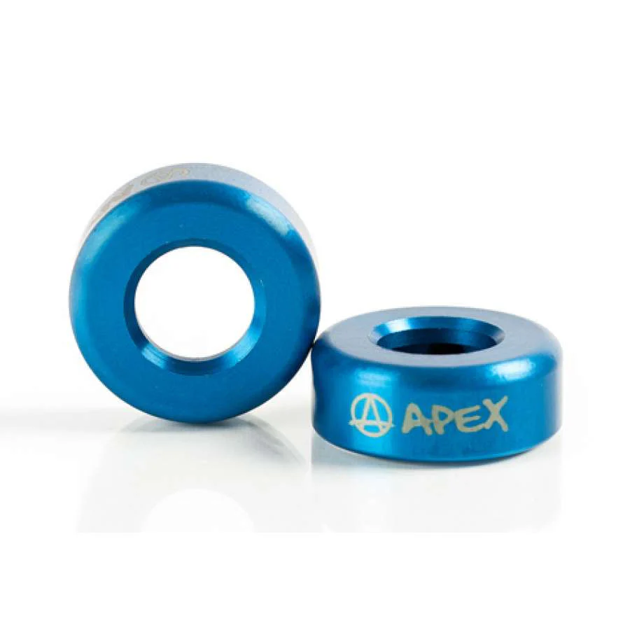 Apex Scooters Aluminium Bar Ends - Image 2