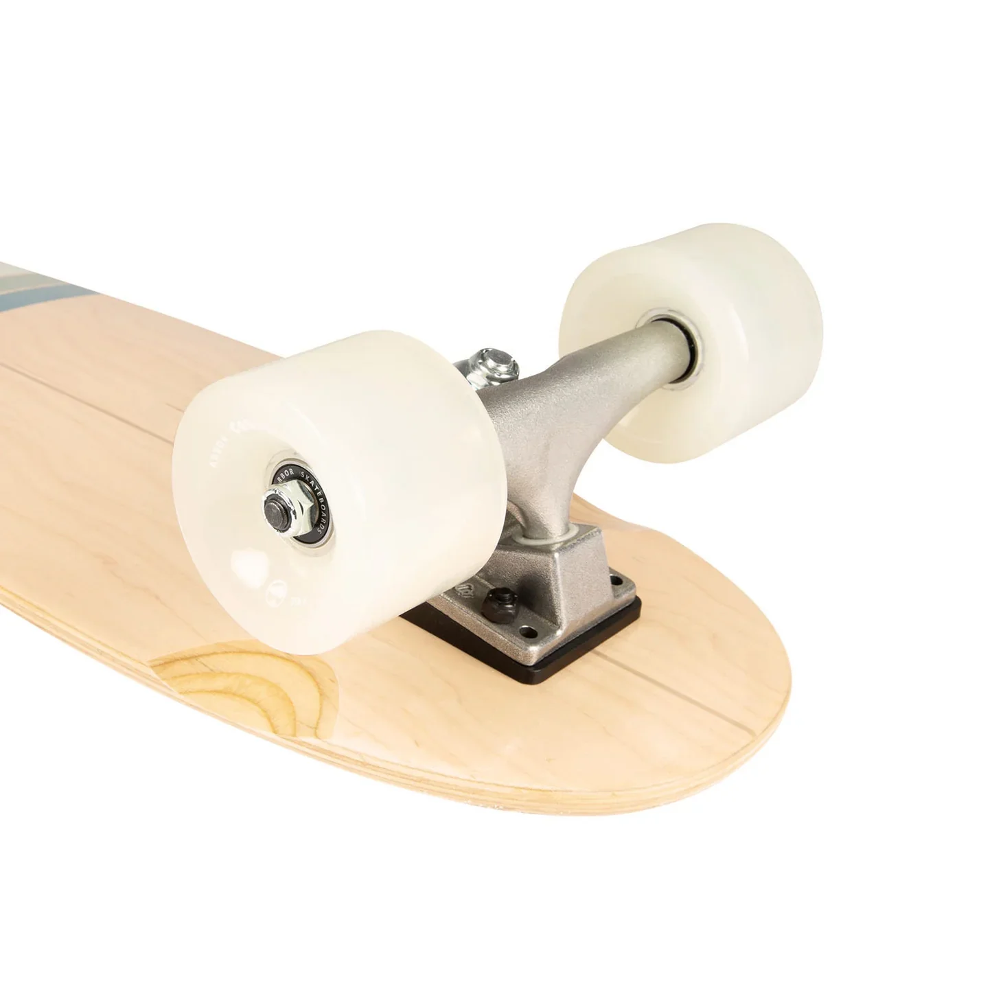 Arbor Breach Foundation Skateboard Complete - 34″ Multi - Image 3