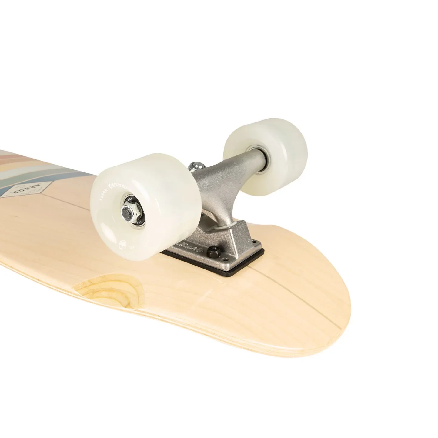 Arbor Pilsner Foundation Complete Cruiser - 28.75″ Multi - Image 3