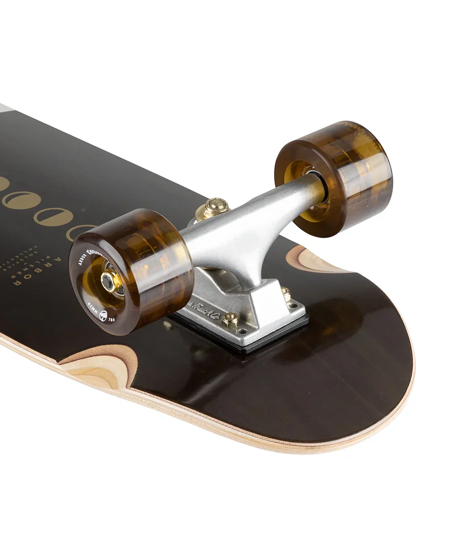 Arbor Pilsner Solstice Lunar B4BC Cruiser Complete - 28.75″ - Image 3