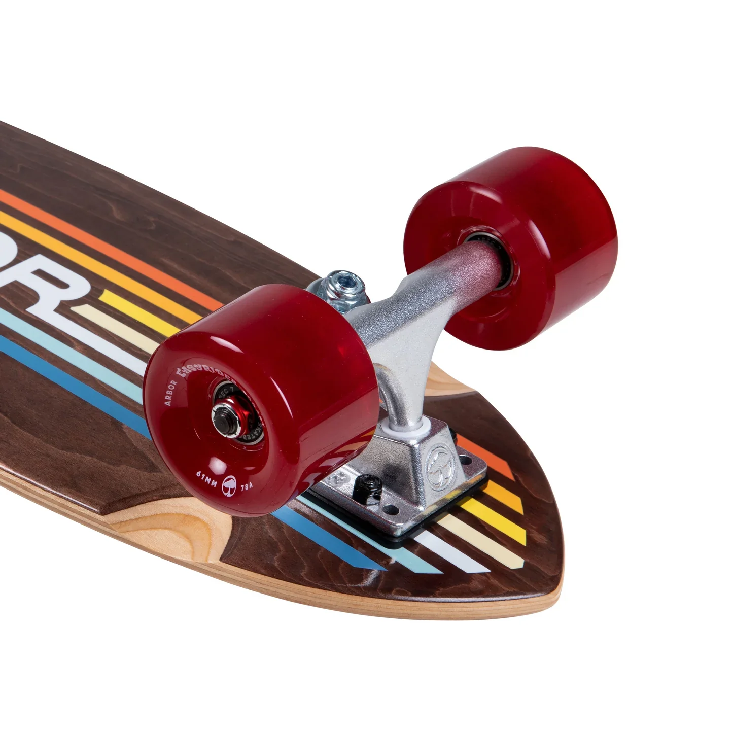 Arbor Pivot Micron 26 Cruiser Complete - 7.50″ - Image 3