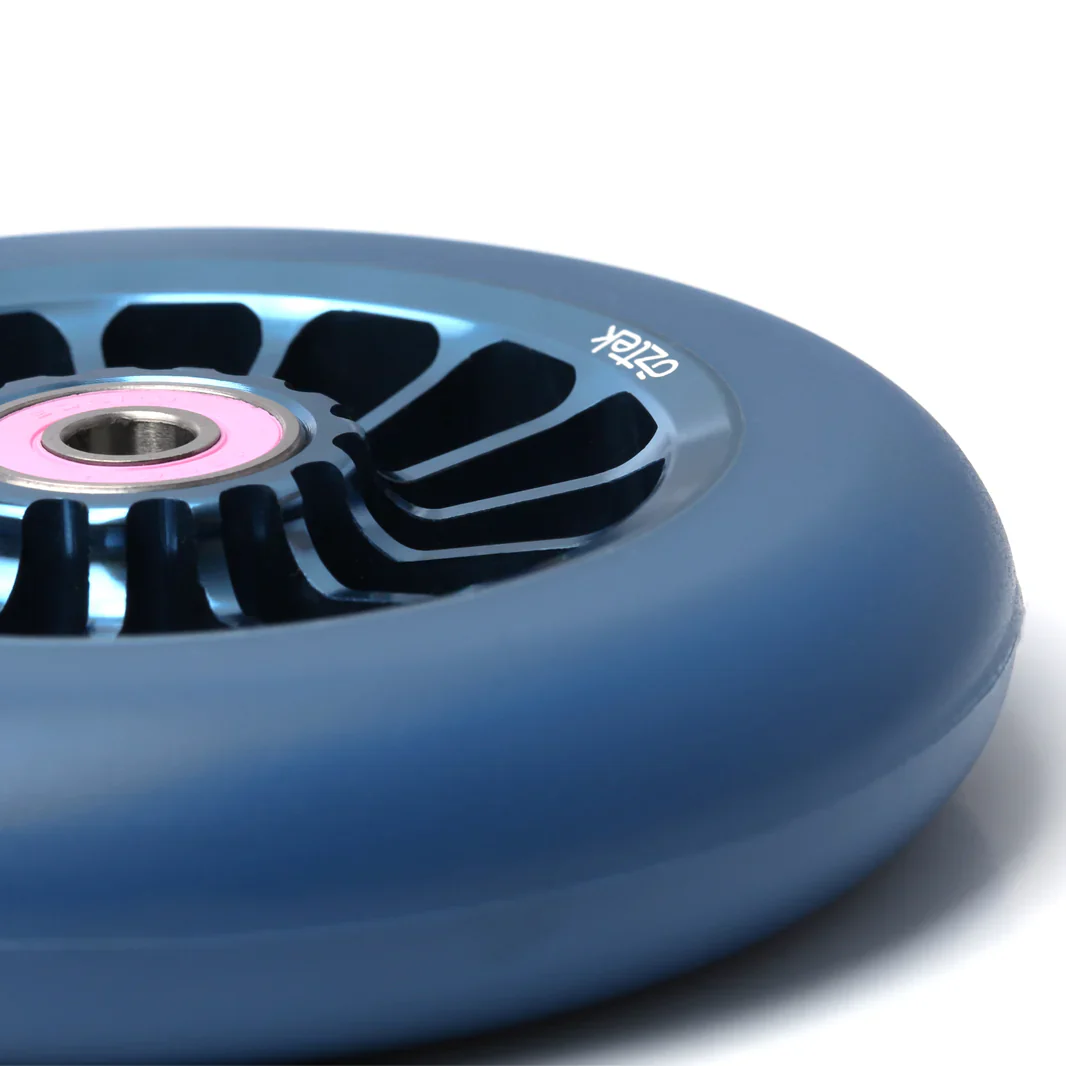 Aztek 2024 Architect 2 Wheels 110mm - Neptune Blue - Image 2