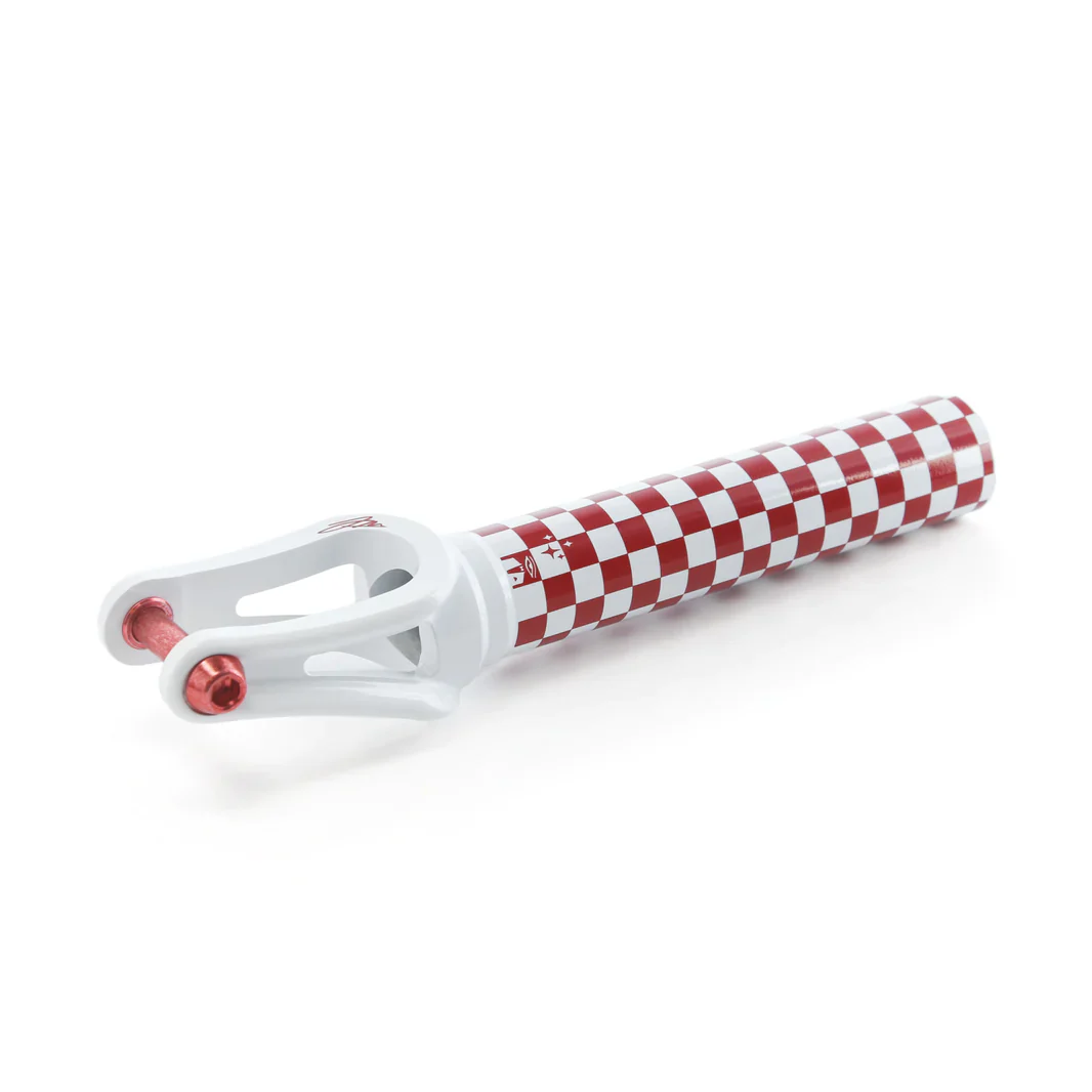 Aztek 2024 Circa 3 Scooter Fork - Jack Mount Signature - Image 2