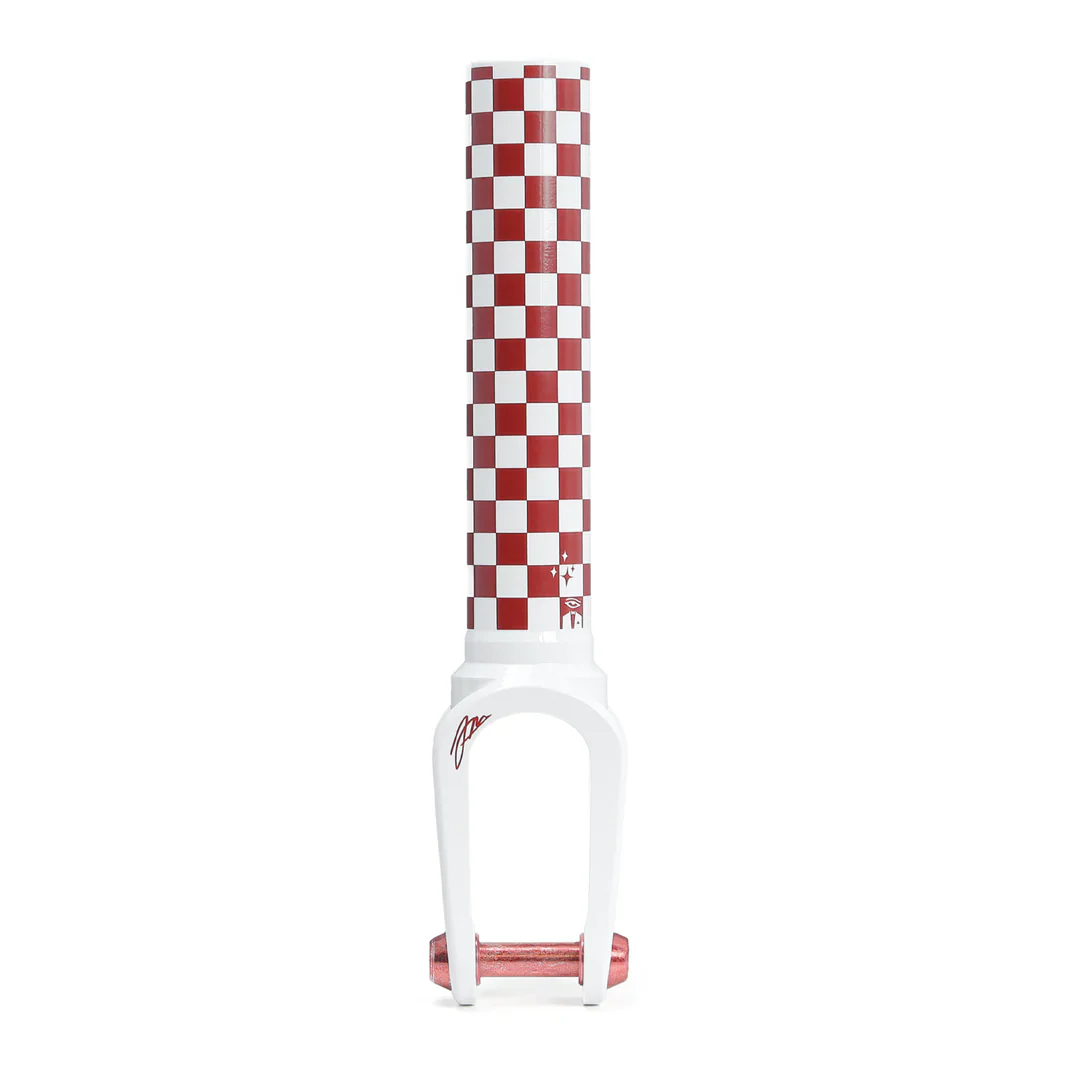 Aztek 2024 Circa 3 Scooter Fork - Jack Mount Signature - Image 3