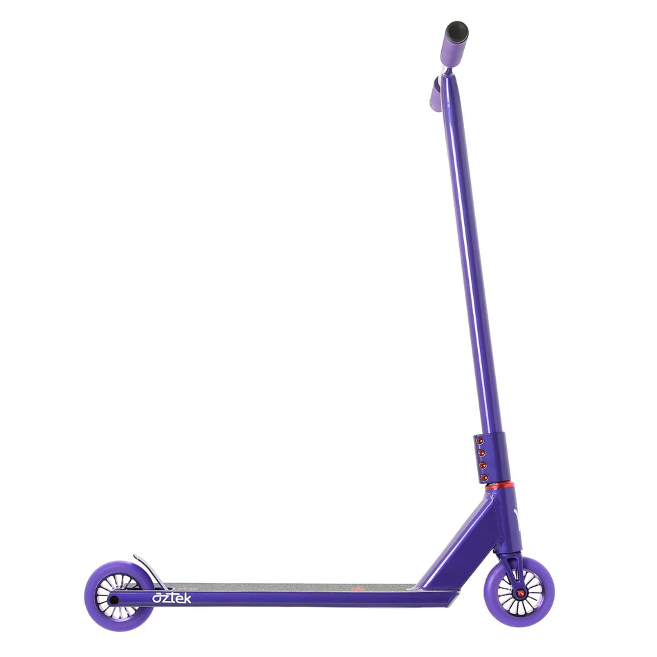 Aztek 2026 Architect Complete Scooter - Viola - Image 2