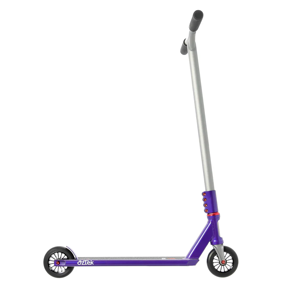 Aztek 2026 Corsa Complete Scooter - Viola - Image 2