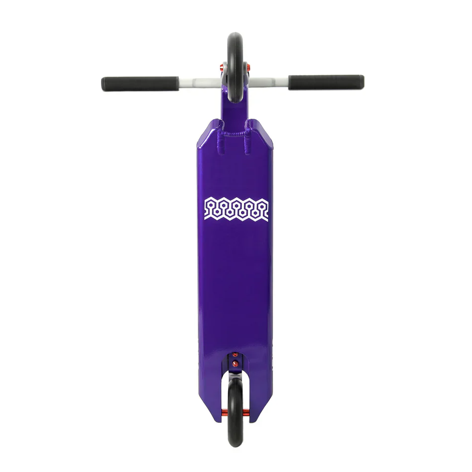 Aztek 2026 Corsa Complete Scooter - Viola - Image 5