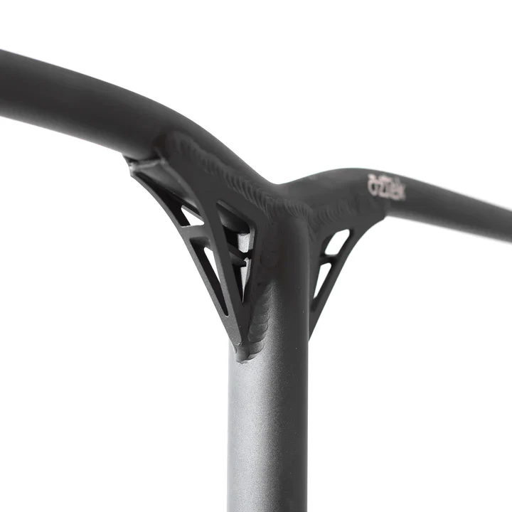 Aztek Apollo Alloy Bar - Black - Image 2