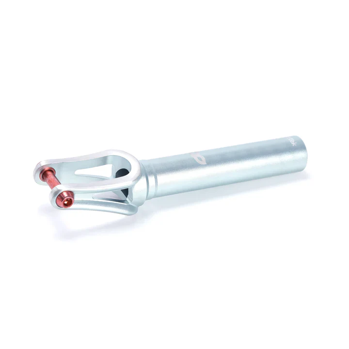 Aztek Circa 3 Scooter Fork - Aqua - Image 2