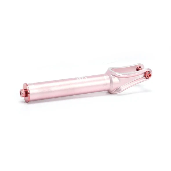 Aztek Circa V2 Fork Lightweight - Ruby