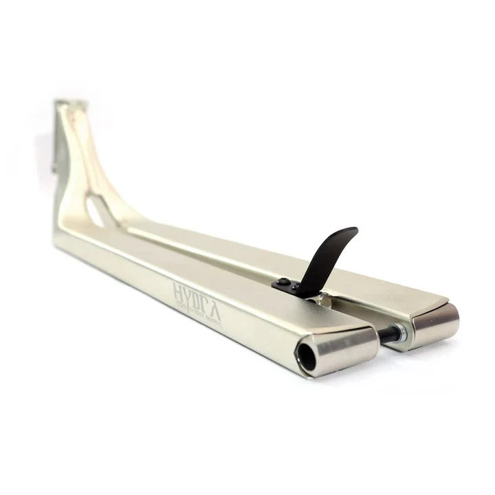 Aztek Hydra Deck 5" X 19.5" - Ivory - Image 3