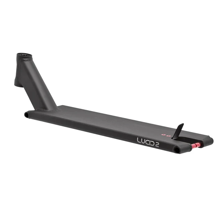 Aztek Lucid 2 Deck 5.5″ x 22″ - Black - Image 3