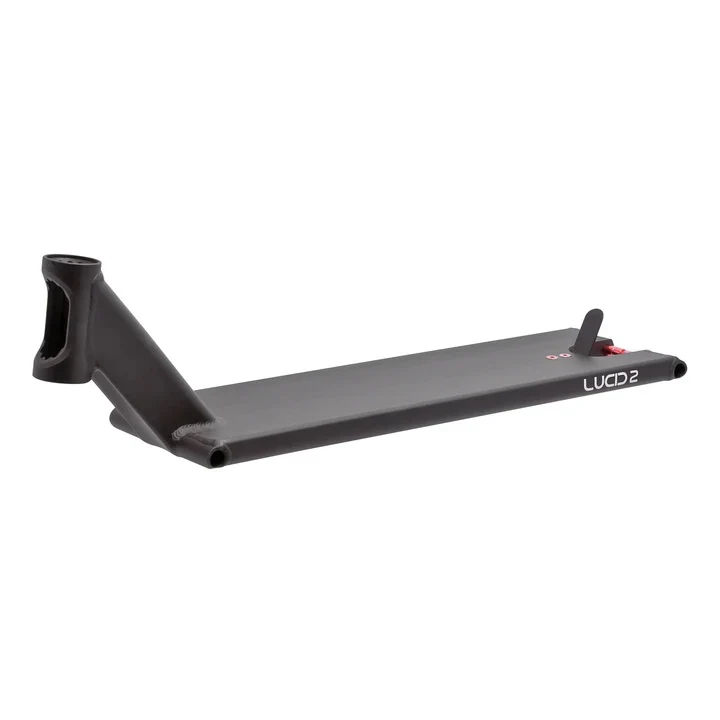 Aztek Lucid 2 Deck 5.5″ x 23″ - Black