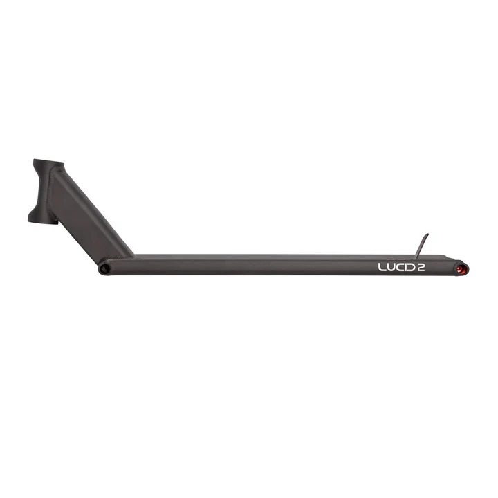 Aztek Lucid 2 Deck 6.0″ x 23″ - Black - Image 2