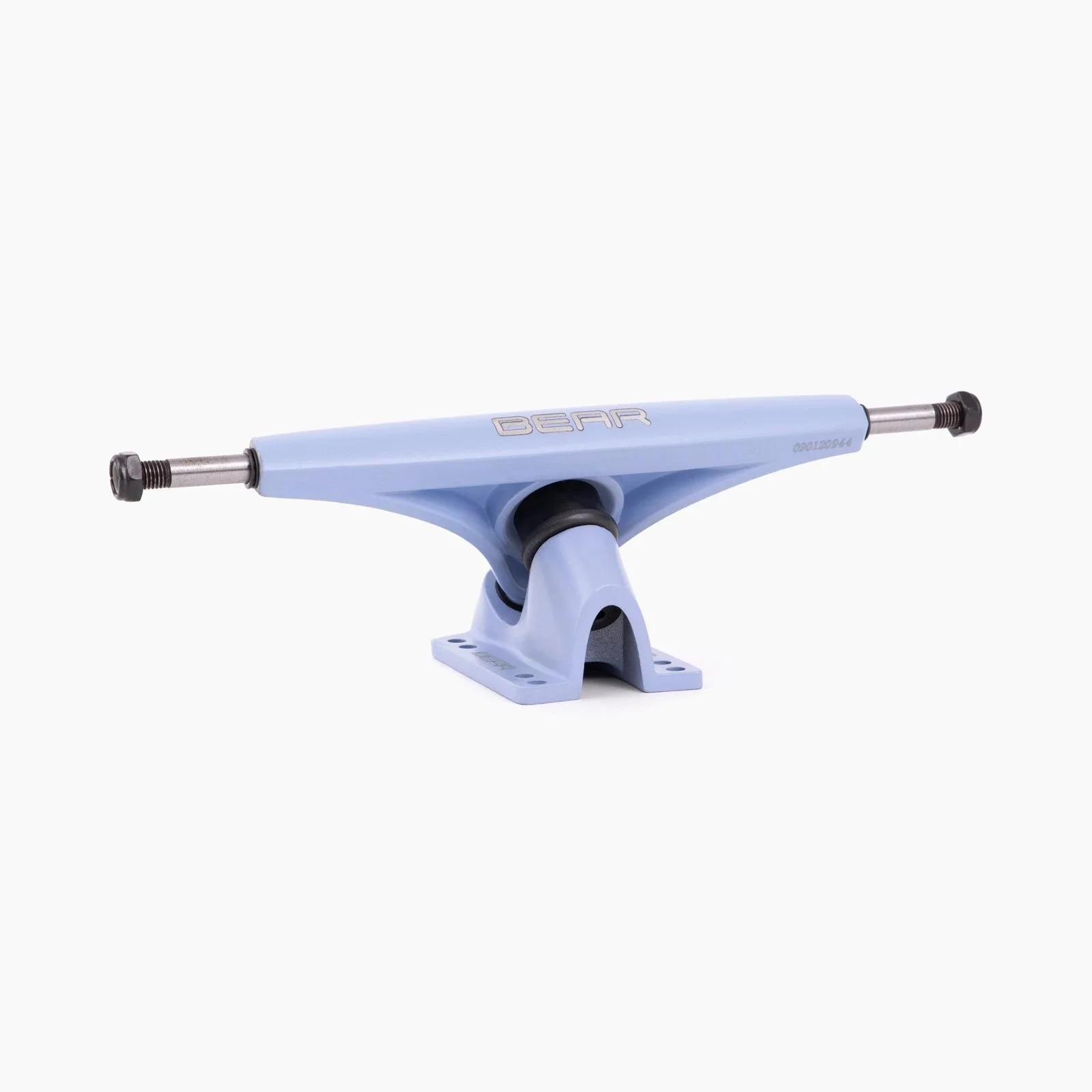 Bear Grizzly Trucks Gen 6 - 180mm 50° Powder Blue (Pair) - Image 2