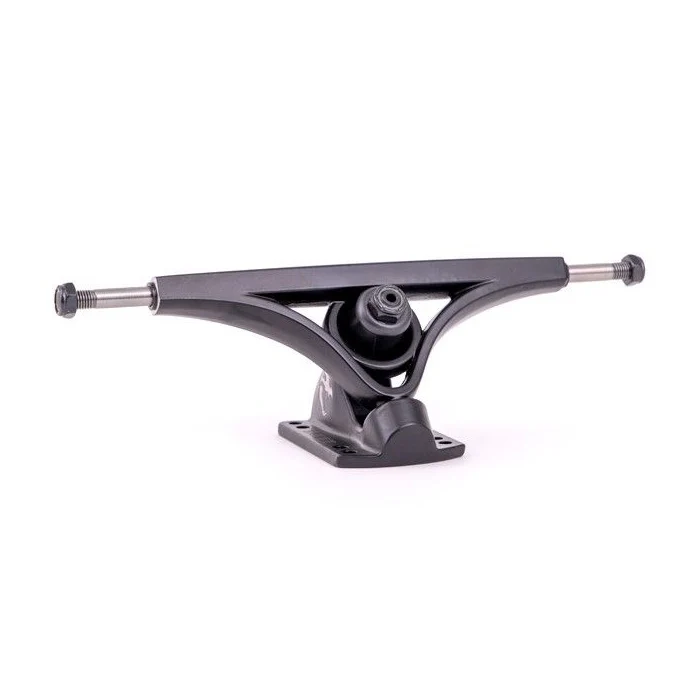 Bear Grizzly Trucks Gen 6 Titanium Pro 180mm 50° - Black (Pair)