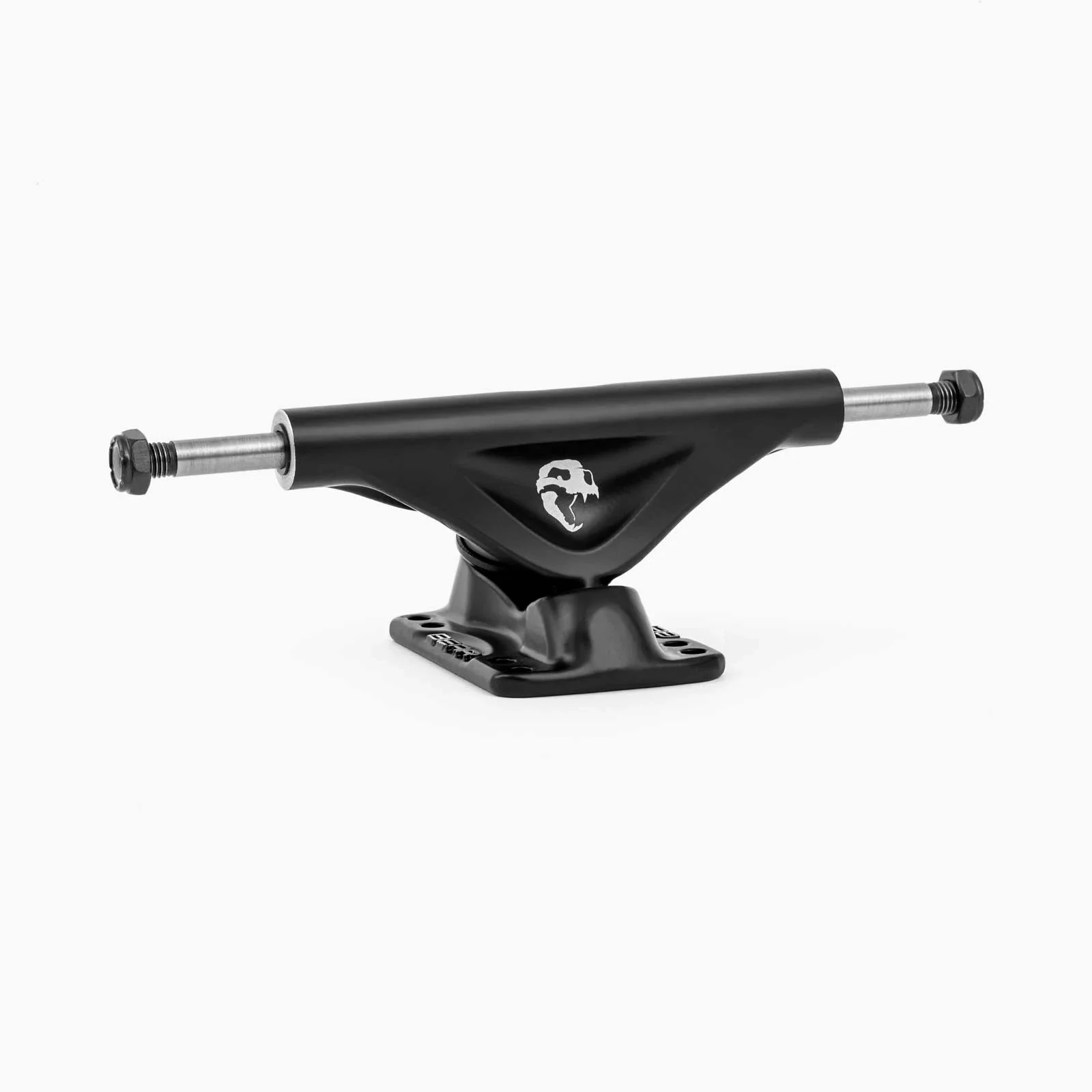 Bear Trucks Polar Bear 130mm - Black/Grey (Pair) - Image 2