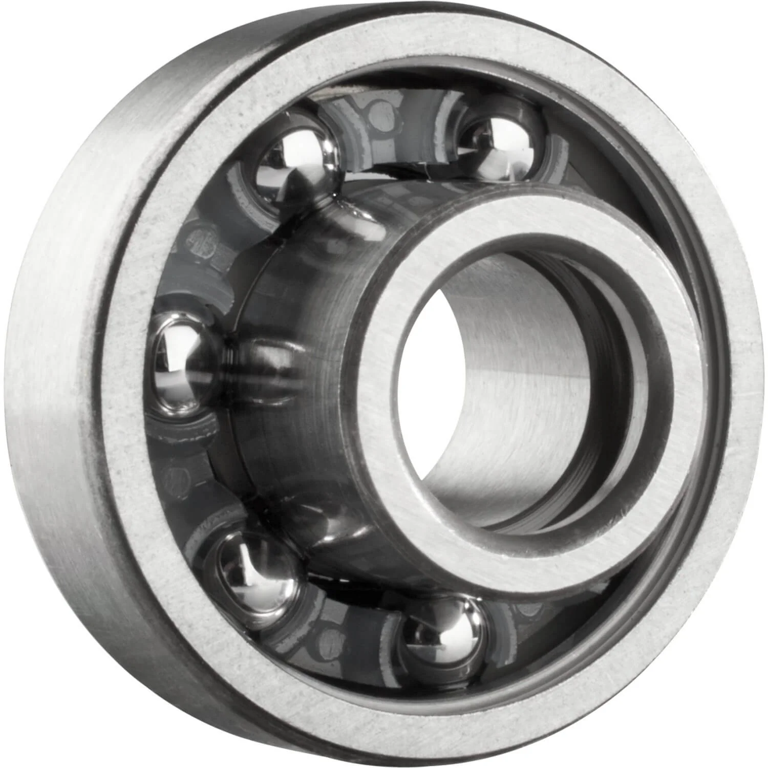 Bones Bearings Race Reds (Set of 8) - Image 2