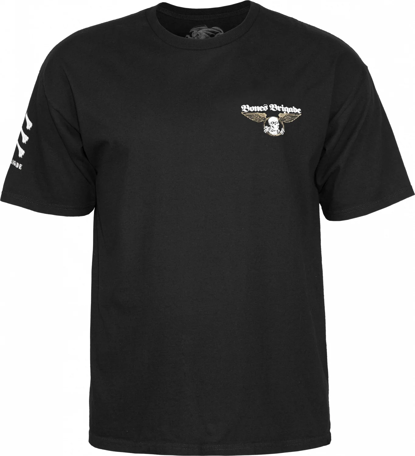 Bones Brigade Autobiography T-shirt - Black - Image 3