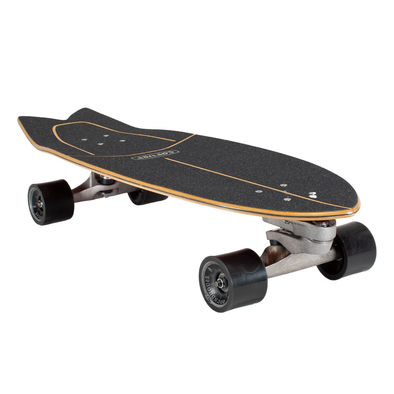 Carver x Channel Islands Fish Surfskate Complete C7 (V5) - 29.25" - Image 2