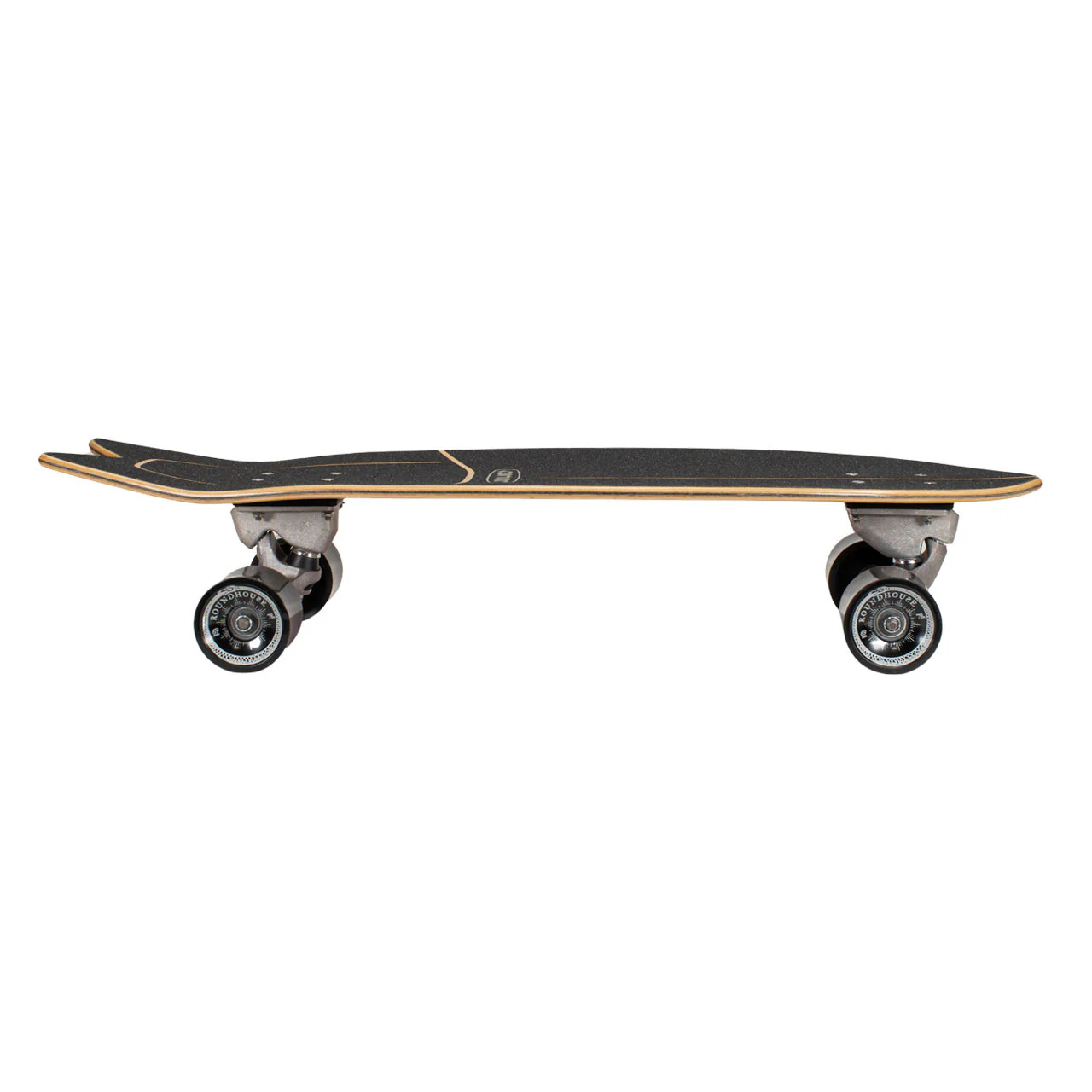 Carver x Channel Islands Fish Surfskate Complete CX (V5) - 29.25" - Image 3