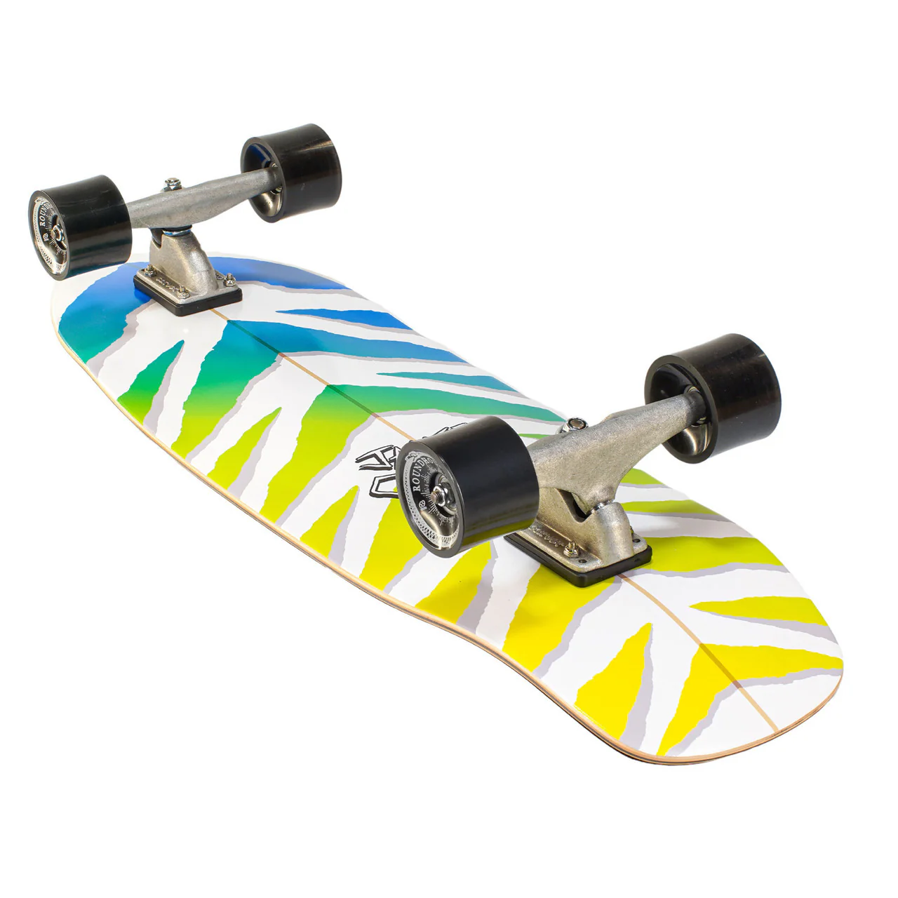 Carver Jamie O’Brien Wave Slayer Surfskate Complete CX Raw (V5) - 30.75″ - Image 3