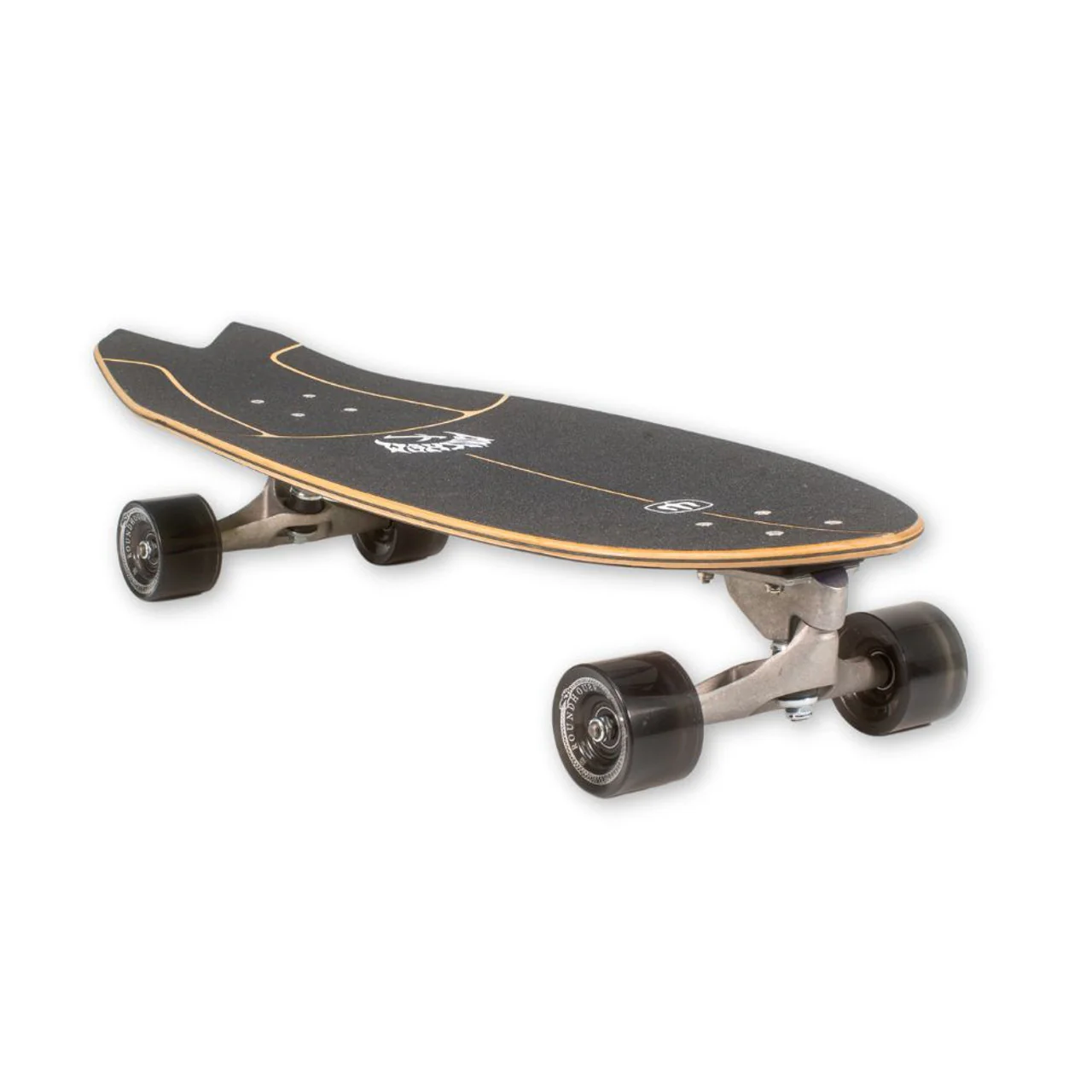 Carver Lost Rydra Surfskate Complete CX (V4)- 29″ - Image 3
