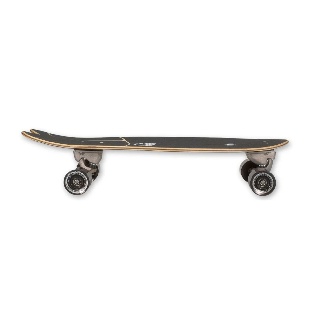 Carver Lost Rydra Surfskate Complete CX (V4)- 29″ - Image 4