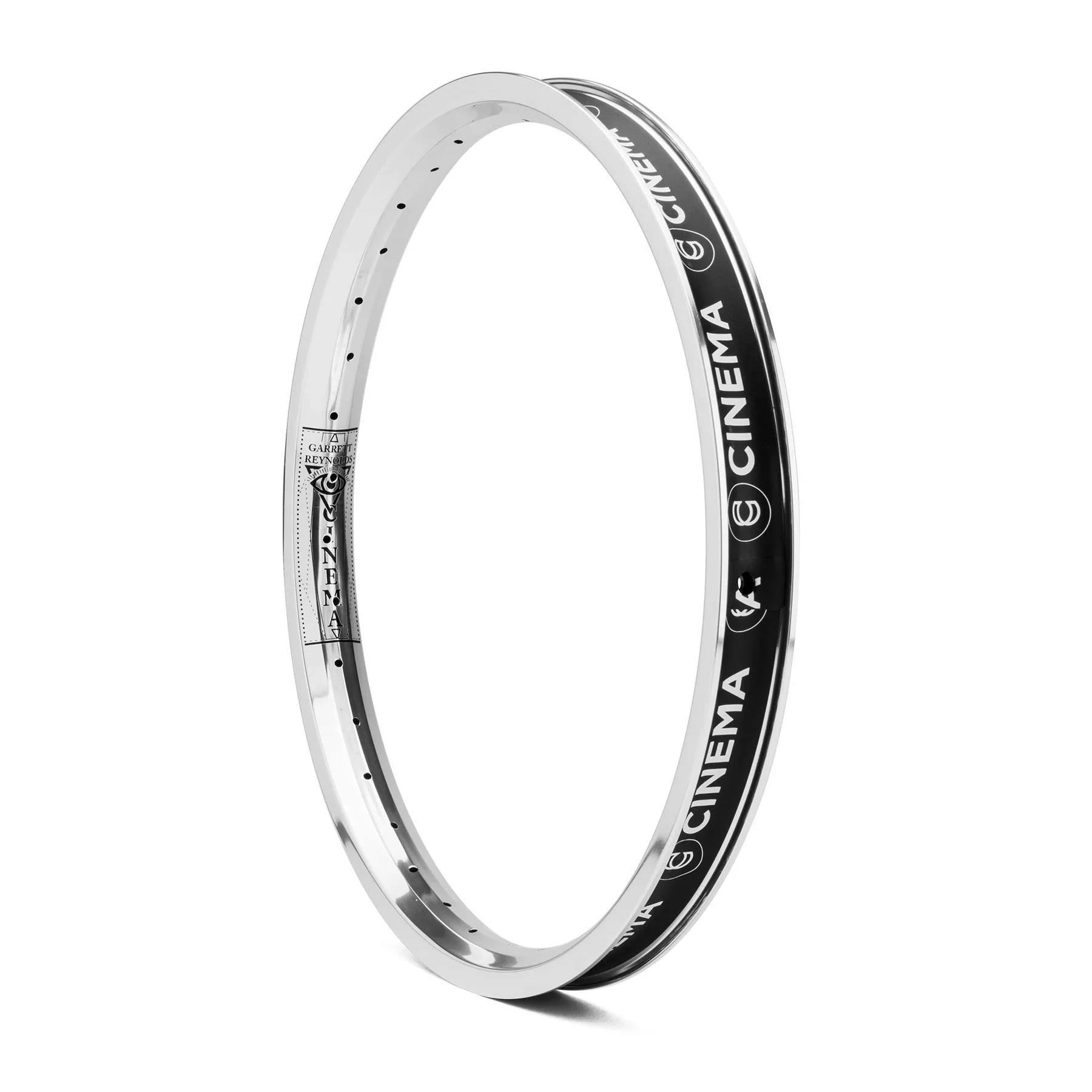 Cinema BMX Reynolds Rim - Polished