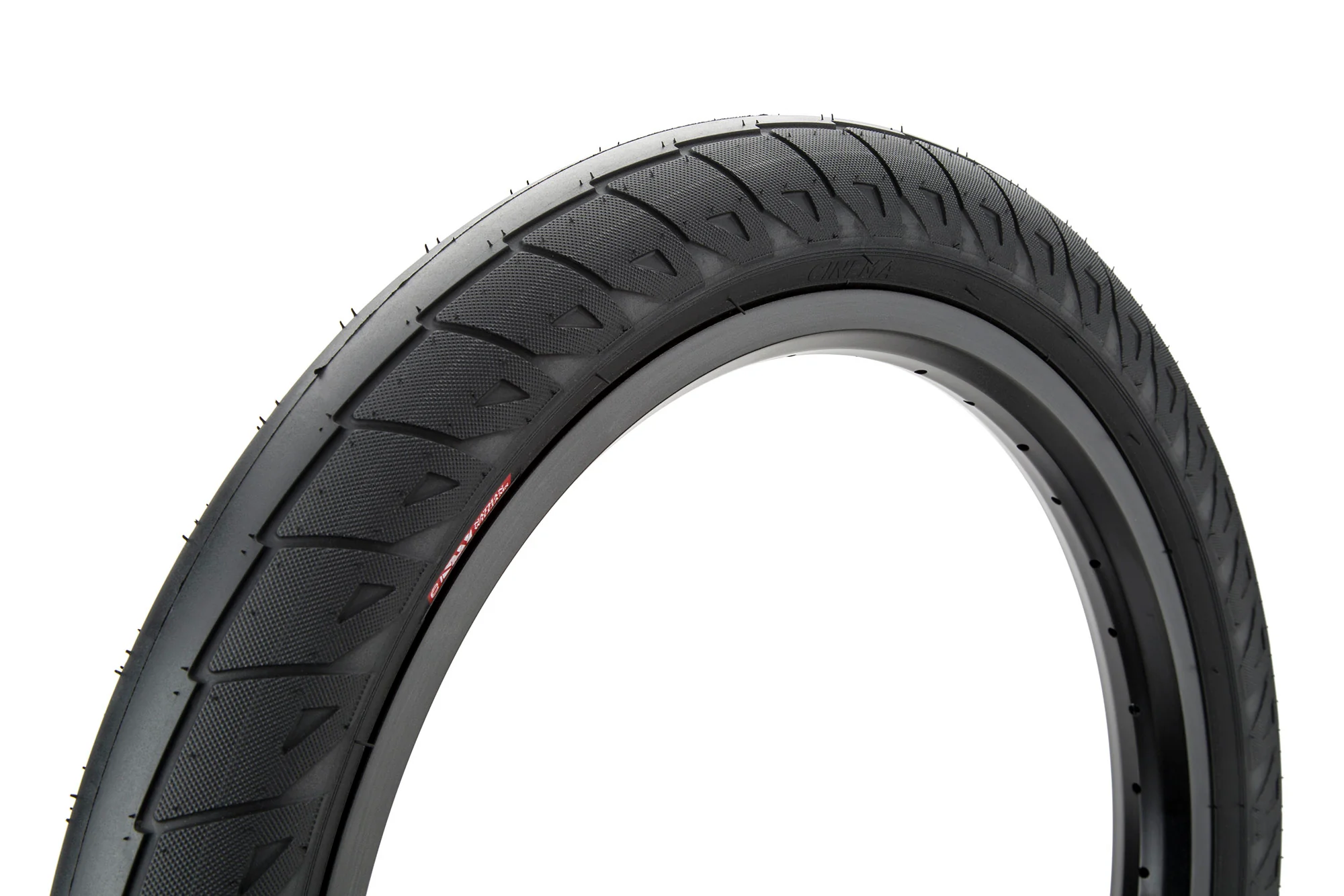 Cinema BMX Williams Tire 2.5" - Black