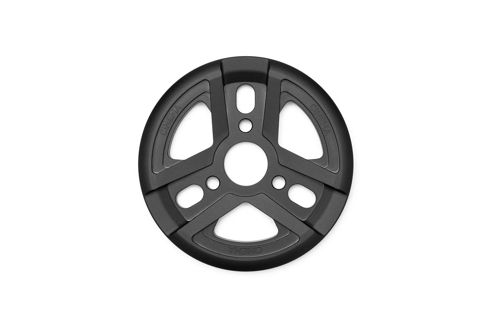 Cinema BMX Reel Sprocket 28T - Black
