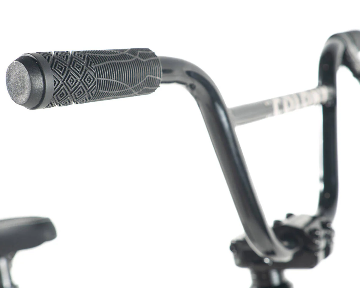 Colony Horizon 14" Complete BMX Bike - Clear Polished - Image 8