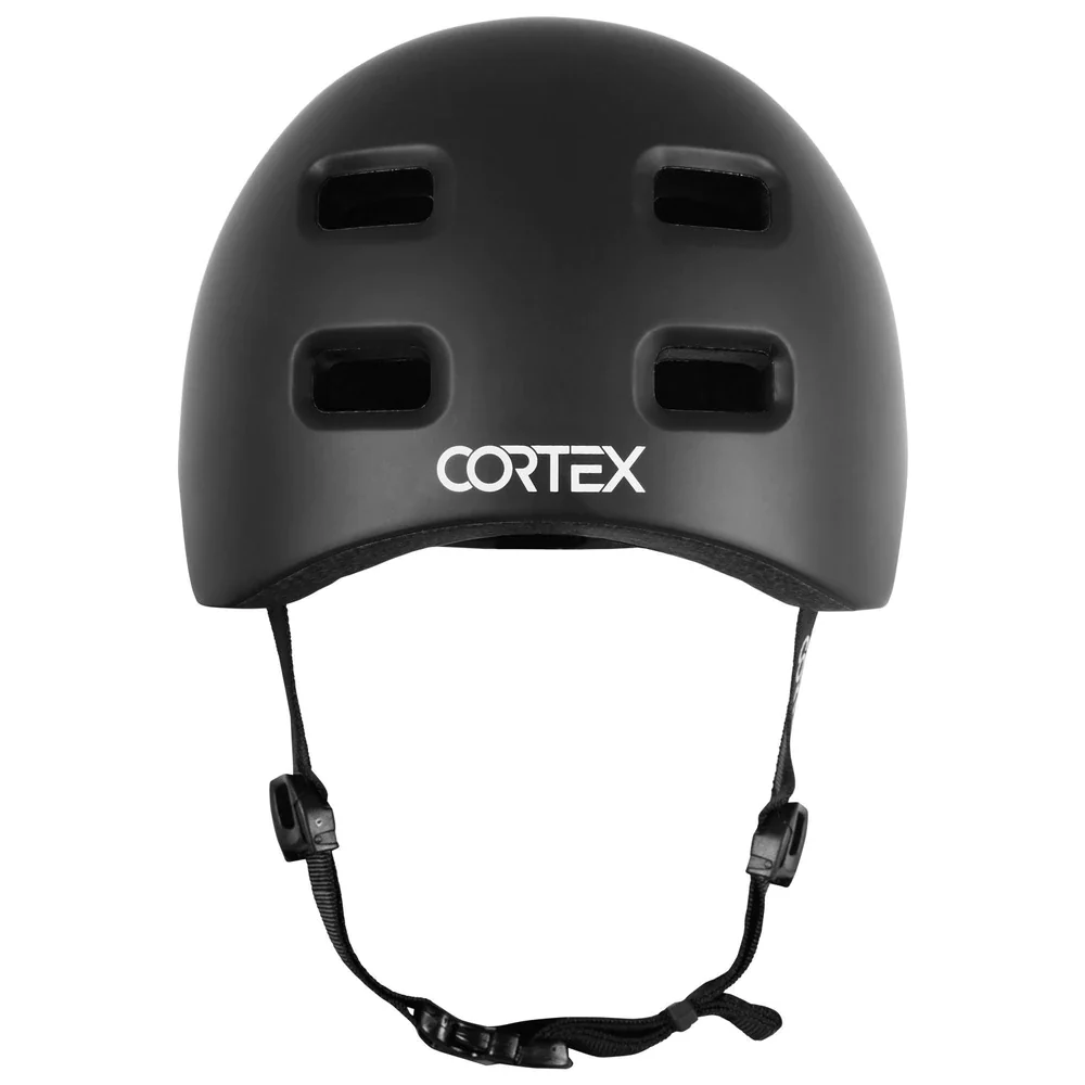 Cortex Conform Multi Sport Helmet - Matte Black - Image 4