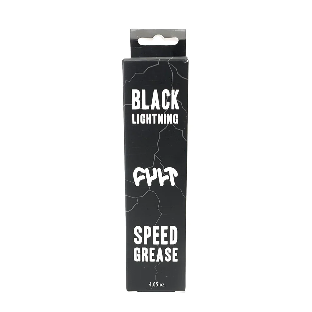 Cult Black Lightning Grease