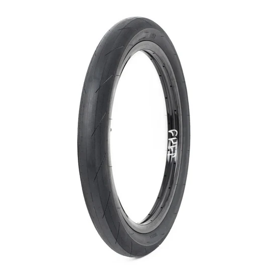 Cult BMX Fast and Loose Walsh Pool Tire 20" - Black - Image 2