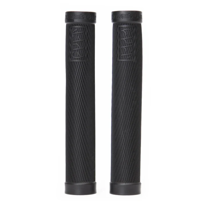 Cult BMX Heavens Gate Begin Grip - Black