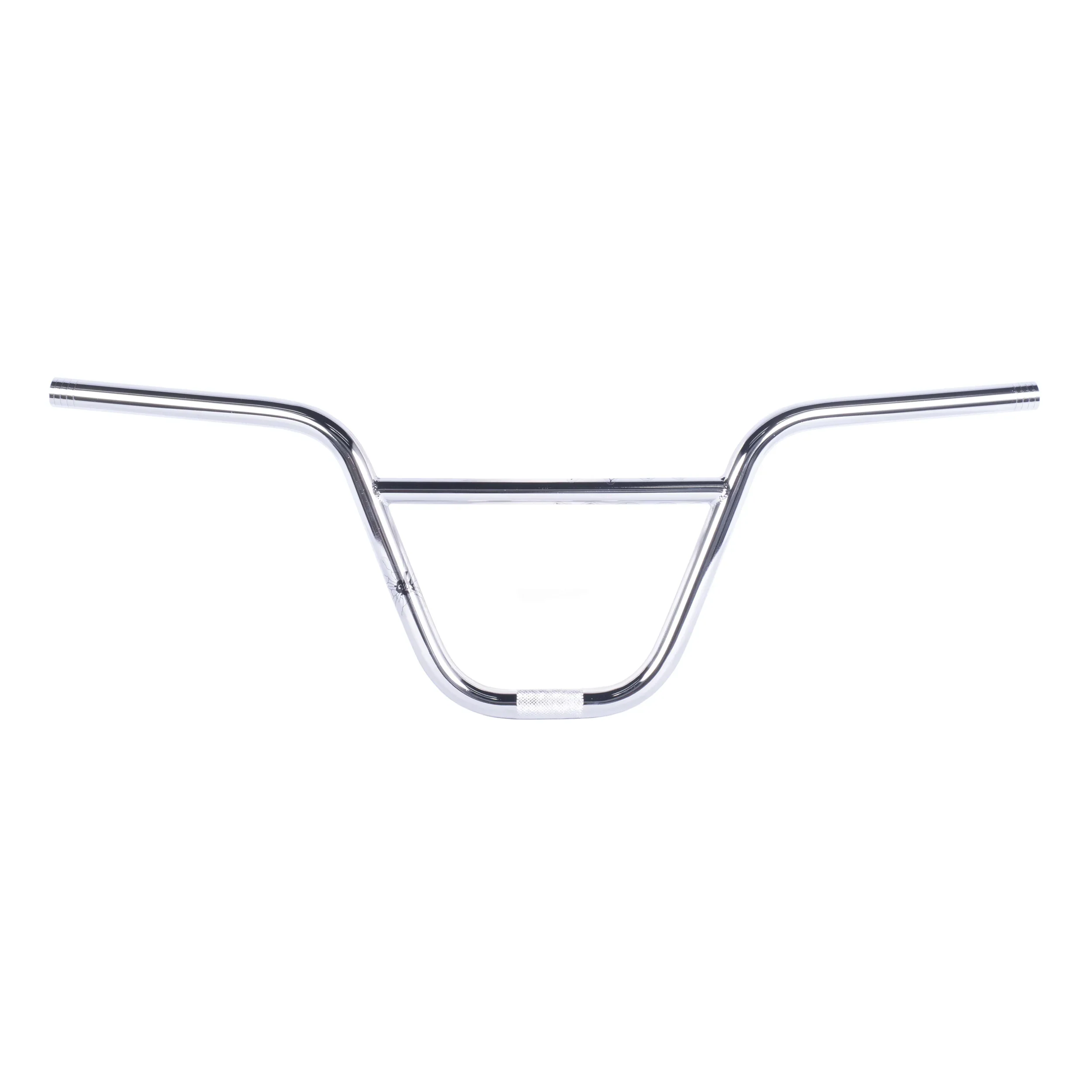 Cult BMX Jaume Bar 8.9″ - Chrome