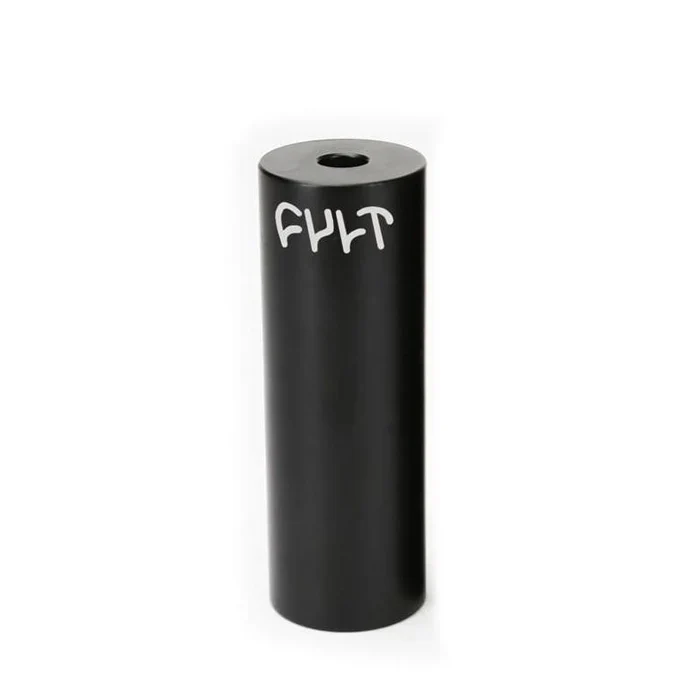 Cult Doomsday Peg 4.5″ - Black (Single)