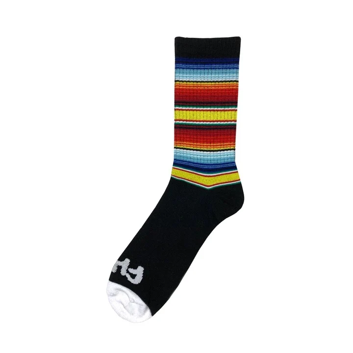 Cult Mexican Blanket Socks
