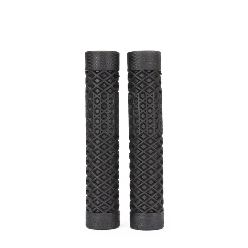 Cult x Vans Waffle Grip - Black