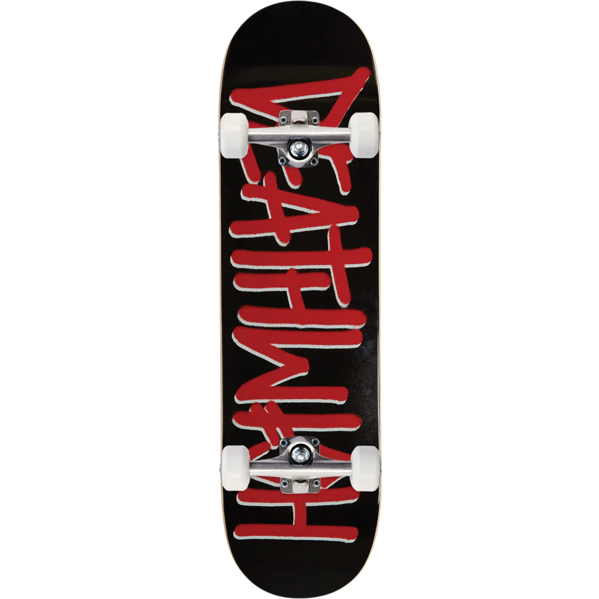 Deathwish Deathspray Skateboard Complete - 8.25"
