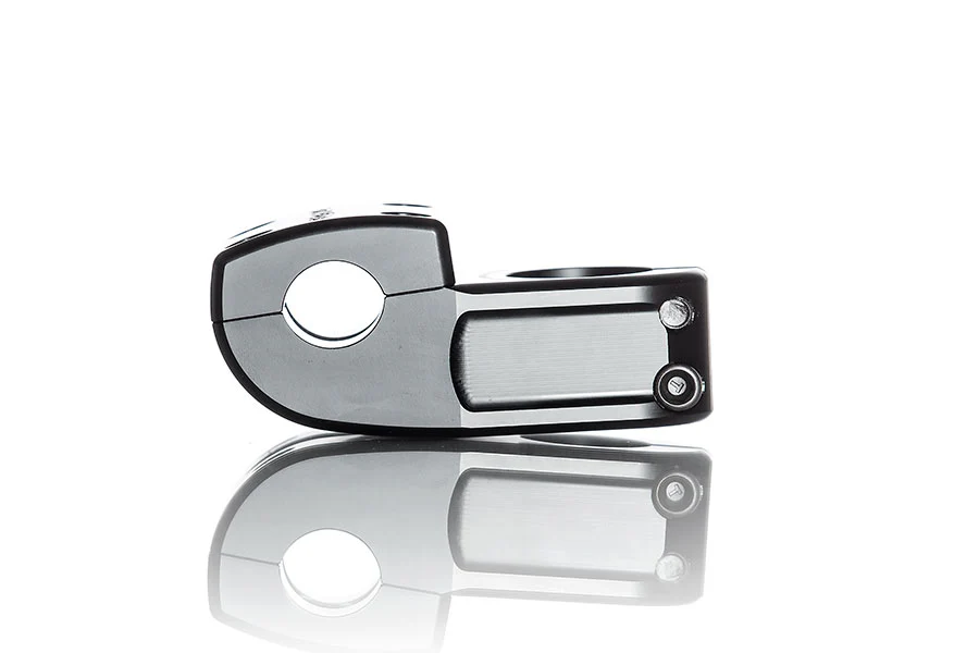 Demolition Dennis Enarson Rig Stem 53mm - Black