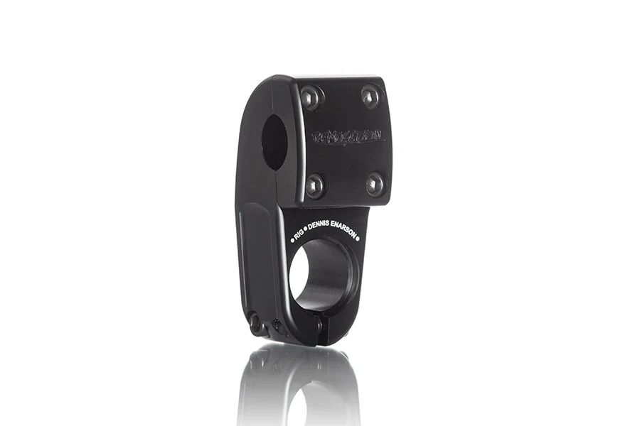 Demolition Dennis Enarson Rig Stem 53mm - Black - Image 2
