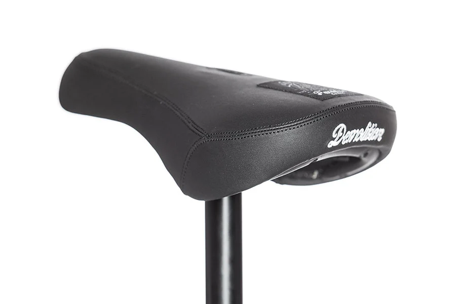 Demolition Tyler Fernengel Paradise Pivotal Seat - Black