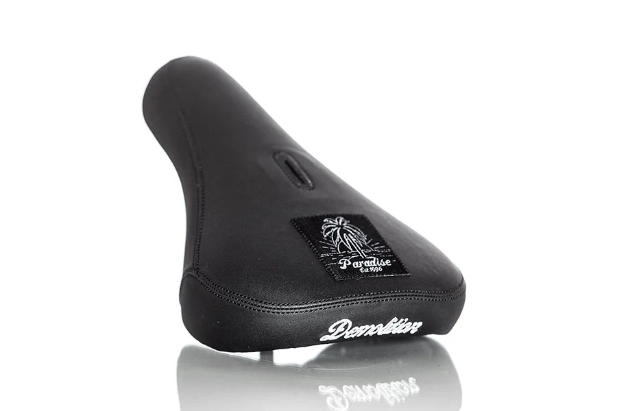 Demolition Tyler Fernengel Paradise Pivotal Seat - Black - Image 2
