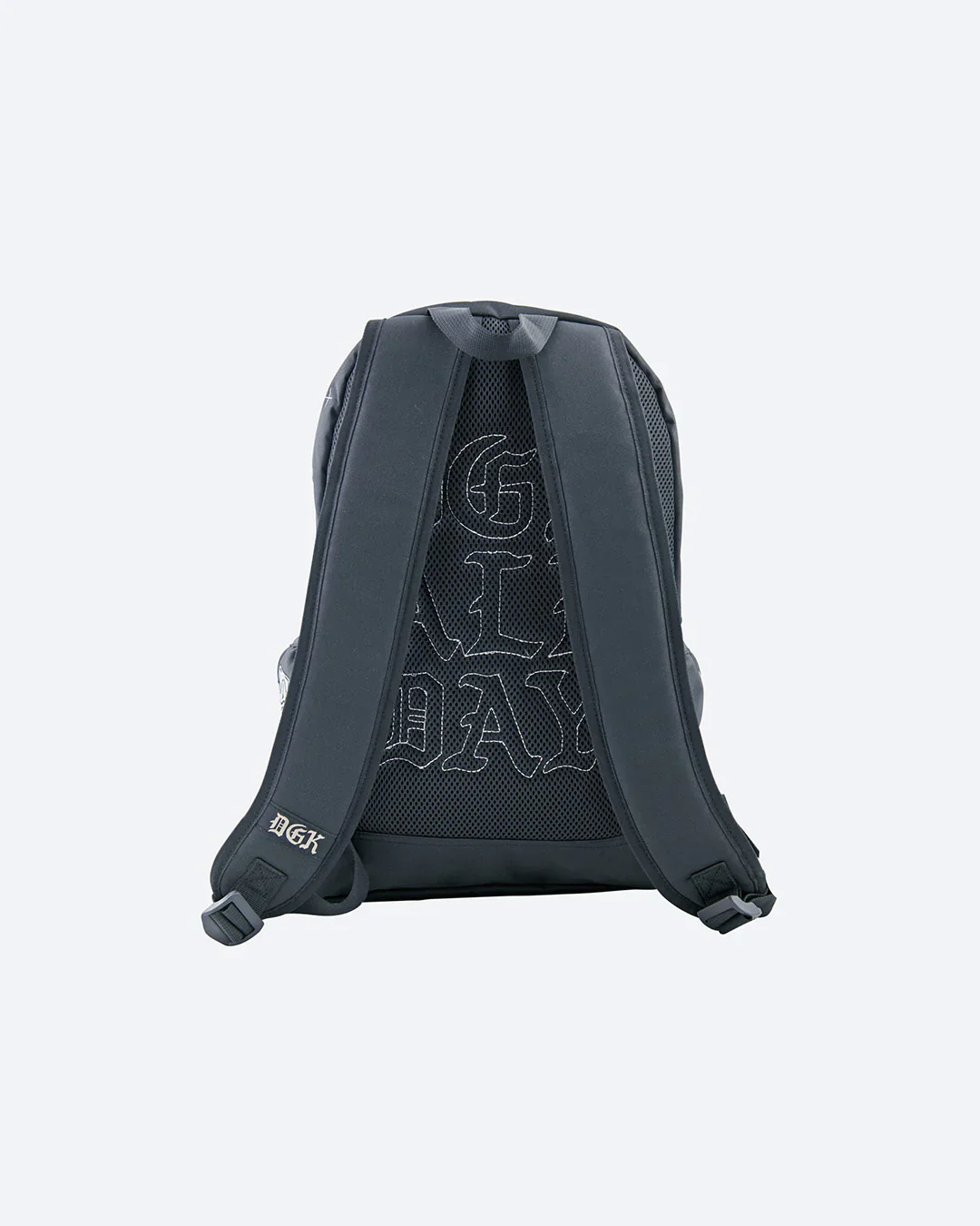 DGK Crazy Life Backpack - Black - Image 5